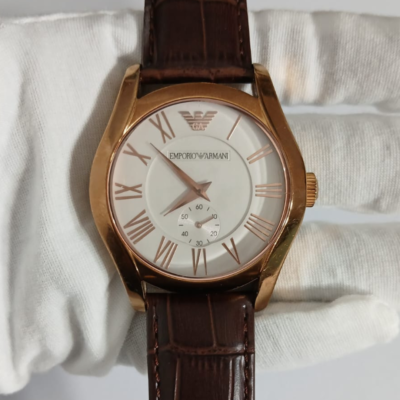 Emporio Armani AR-1667 111301 Ladies Wristwatch