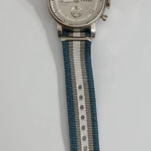Fossil ES-2665 251005 Ladies Wristwatch 3