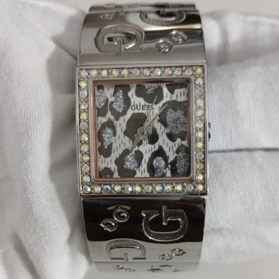 Guess W80018L1 Japan Movement Ladies Wristwatch