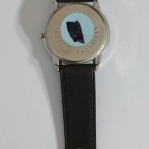 Hello Kitty Rose Pink Dial Ladies Wristwatch A 4