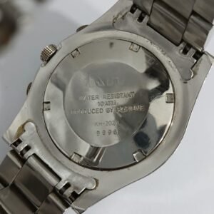 KH Katharine Hamnett By Fortune KH-2023 9996 Wristwatch 3