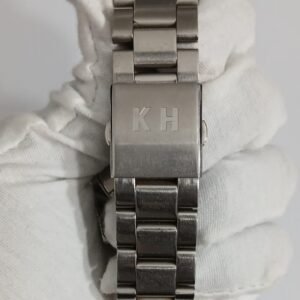 KH Katharine Hamnett By Fortune KH-2023 9996 Wristwatch 4