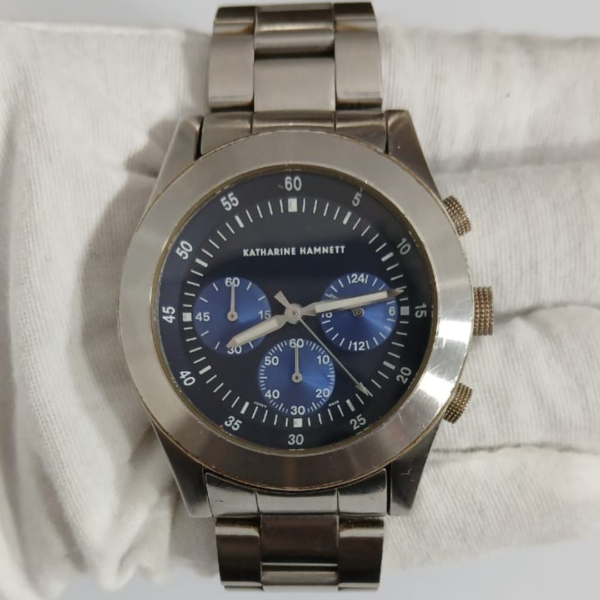 KH Katharine Hamnett By Fortune KH-2023 9996 Wristwatch