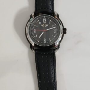 MINI Cooper Swiss Made Wristwatch 3