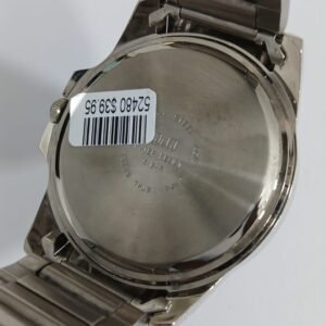 Q&Q Quartz 5 Bar Wristwatch 3