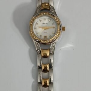 Relic By Fossil ZR11761 111110 Ladies Wristwatch 3