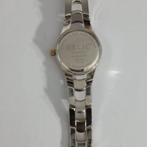 Relic By Fossil ZR11761 111110 Ladies Wristwatch 4