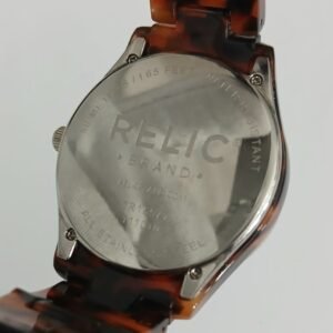 Relic By Fossil ZR15577 111010 Ladies Wristwatch 3