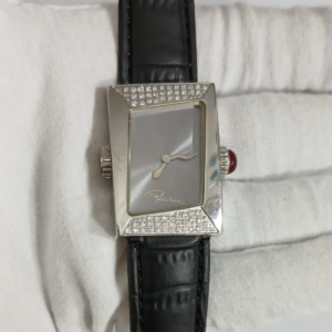 Roberto Cavalli 7251125513-40551 Ladies Wristwatch