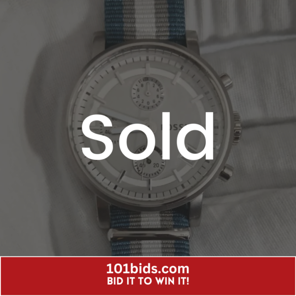 Sold