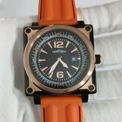 Temporis Galaxy T017G JB022 Wristwatch