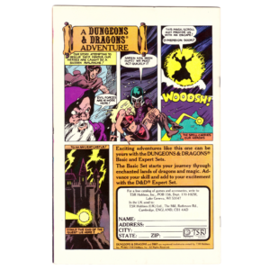 The Flash #313 DC Comics Book 1982 1