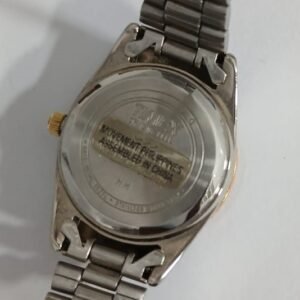 Timex HH Ladies Wristwatch 3