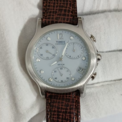 Timex Indiglo K2 Ladies Wristwatch
