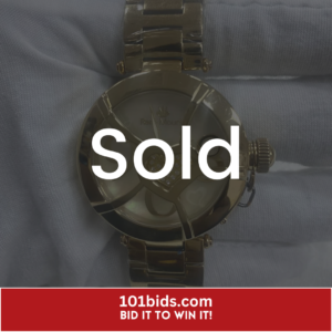 Rene Mouris No.50101 Ladies Wristwatch