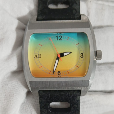 American Eagle AE AE O 1010 660306 Japan Movement Wristwatch