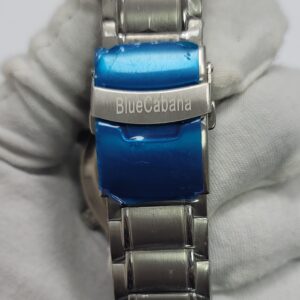 Blue Cabana 08318 Wristwatch 4