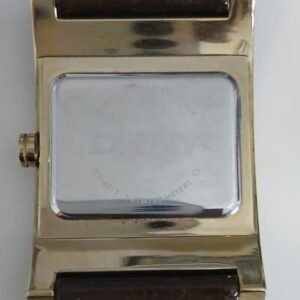 DKNY Solid Stainless Steel 110804 Ladies Wrist Watch 3