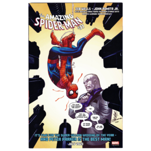 Deadpool Badder Blood #1 Marvel Comics Book 2023 1