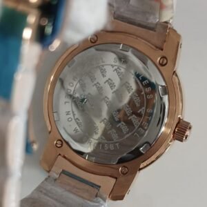 Folli Follie WF9R015BT Ladies Wristwatch 3