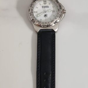 Fossil Blue AM-3169 Wristwatch 4