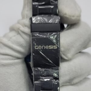 Genesis G1006 Swiss Movement Wristwatch 3