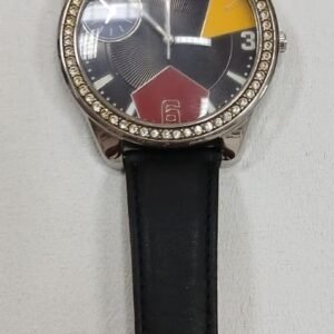 Guess I90135G2 Japan Movement Wristwatch 3