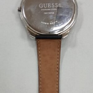 Guess I90135G2 Japan Movement Wristwatch 4