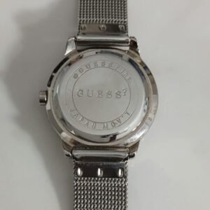 Guess Japan Movement Ladies Wrist Watch 3