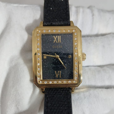 Guess U084111 Japan Movement Ladies...