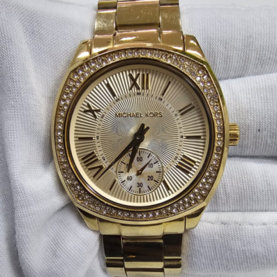 Michael Kors MK-6134 251501 Ladies...