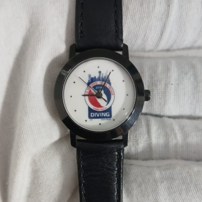 Original Top Image Watch By La Gruyere Japan Movement Ladies Wristwatch