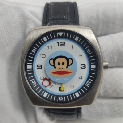 Paul Frank Taju0604 Wristwatch