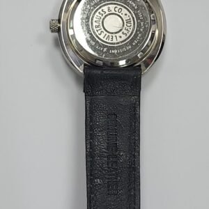 SilverTab Levi Strauss & Co V352 Wristwatch 4