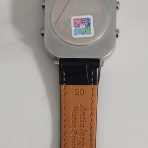 Skmei 1888 3D Pedometer Wristwatch 4