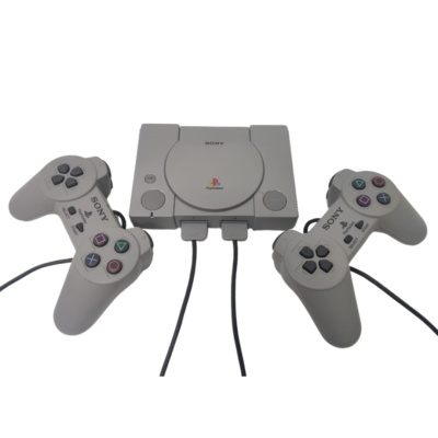 Sony PlayStation Classic...