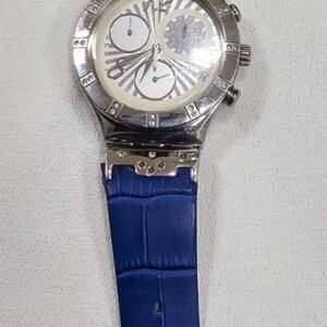 Swatch Irony V8 Swiss Made Wristwatch 3