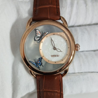 Time2U S8980L Ladies Wristwatch