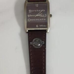 Vintage Hershey's HYS02 01706 20000 Wristwatch 1994 3