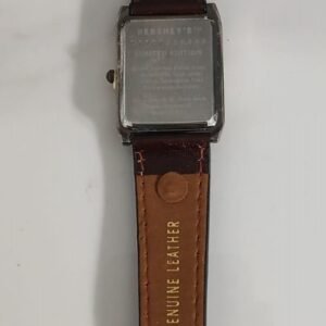 Vintage Hershey's HYS02 01706 20000 Wristwatch 1994 4