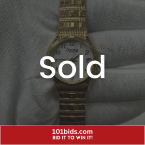 Caravelle By Bulova C969582 Ladies Wristwatch