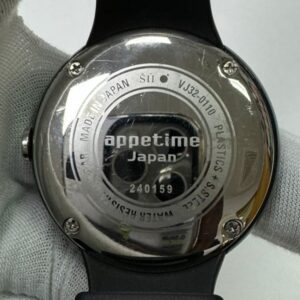 Appetime 240159 VJ32-0110 Japan Made Wristwatch 3