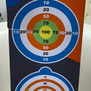 Archery Set 2