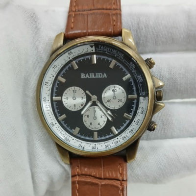 Bailida Wristwatch