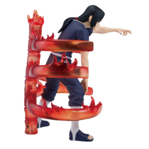 Banpresto Naruto Shippuden Effectreme Itachi 1