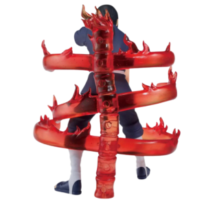 Banpresto Naruto Shippuden Effectreme Itachi 2