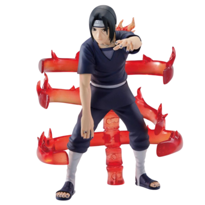 Banpresto Naruto Shippuden Effectreme...