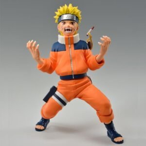 Banpresto Naruto Vibration Stars Uzumaki Naruto II 1