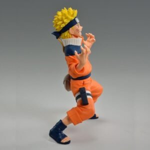 Banpresto Naruto Vibration Stars Uzumaki Naruto II 3