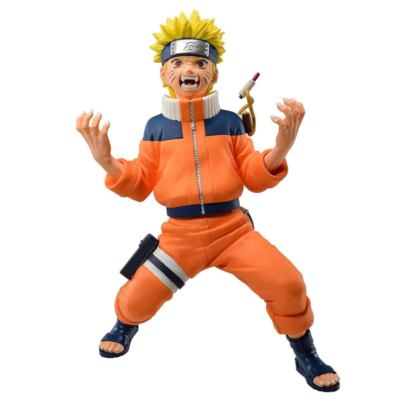 Banpresto Naruto Vibration Stars...